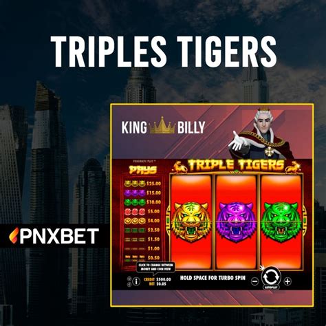 Triple Tigers Betway